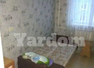 Продается квартира студия, 14 м2, Красноярск, Джамбульская улица, 2А, Советский район