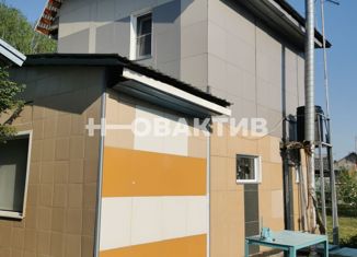 Продажа дома, 80 м2, СНТ Электрон, Озёрная улица, 63