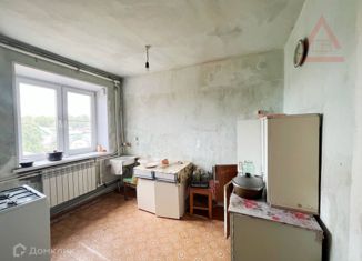 Двухкомнатная квартира на продажу, 43.9 м2, село Калачёво, Зелёная улица, 16