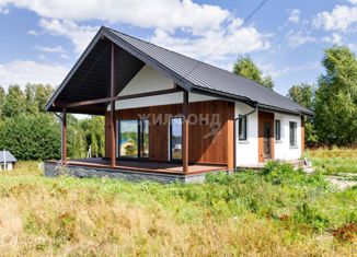 Продажа дома, 79 м2, село Гусиный Брод