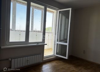 Продается квартира студия, 31 м2, село Лопатино, Губернаторская улица, 59