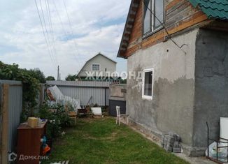 Продажа дома, 35 м2, Бердск