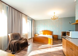 Продам 1-ком. квартиру, 39.7 м2, Новосибирск, улица 1905 года, 85/2, метро Гагаринская