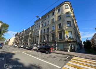 Продается комната, 194 м2, Санкт-Петербург, Псковская улица, 11, Псковская улица