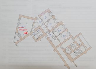 Сдача в аренду офиса, 28 м2, Екатеринбург, улица Сулимова, 6, улица Сулимова