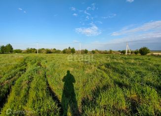 Земельный участок на продажу, 10 сот., село Новое Барятино