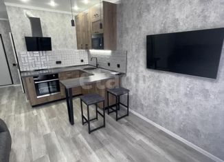 Квартира на продажу студия, 27 м2, Ростов-на-Дону, Советский район