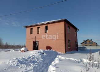 Продаю дом, 176 м2, деревня Клюшниково