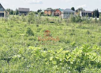 Земельный участок на продажу, 7 сот., деревня Юдино, Курская улица