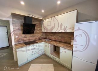 Сдаю однокомнатную квартиру, 40 м2, Курган, улица Максима Горького, 148