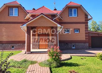 Продаю дом, 502.9 м2, Звенигород, СНТ Ягодка, 7