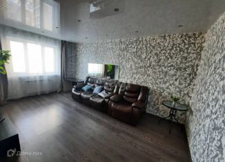 Продажа 3-комнатной квартиры, 59 м2, Новосибирск, Каунасская улица, 5/2, Каунасская улица