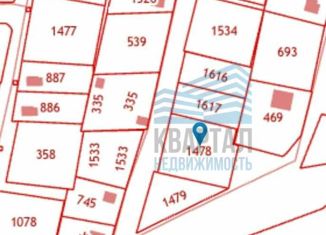 Продажа участка, 15 сот., садовое общество Здоровье