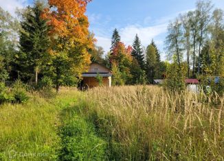 Продается земельный участок, 12 сот., ДСК Лесной, Центральная улица