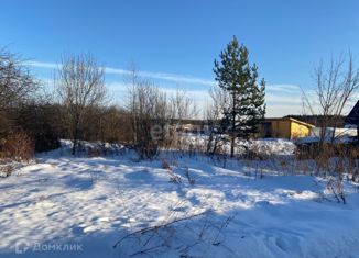 Продается участок, 6 сот., деревня Сидорово, Центральная улица