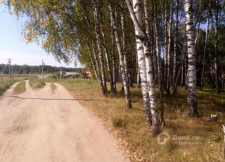 Земельный участок на продажу, 11 сот., деревня Илейкино, Колхозная улица, 18