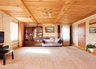 Продается дом, 89 м2, поселок Карповка, Советская улица