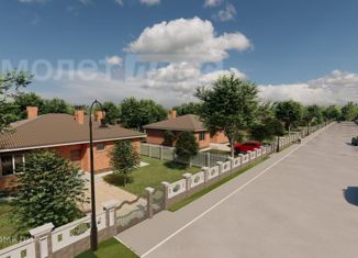 Продаю дом, 140.9 м2, деревня Татаренкова