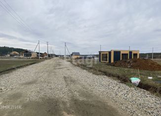 Продается земельный участок, 6.09 сот., коттеджный поселок Бобровские дачи, Ореховая улица