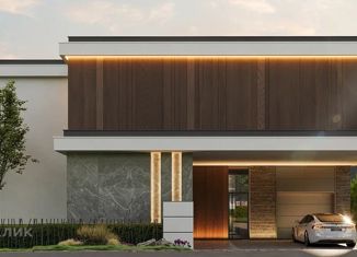 Продам дом, 385 м2, деревня Лешково