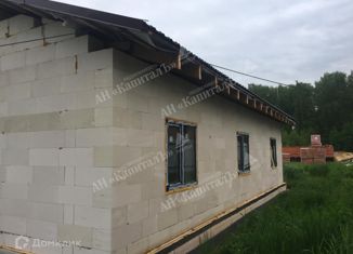 Продается дом, 80 м2, деревня Загуры