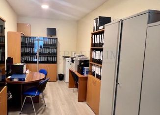 Сдам в аренду офис, 254 м2, Москва, Большая Переяславская улица, 46с2, Большая Переяславская улица