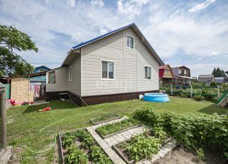 Продам дом, 90 м2, СНТ Здоровье, 0-я улица