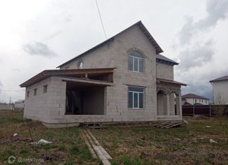 Продается дом, 264 м2, село Ославское, Прибрежная улица