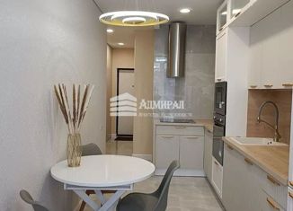 Продам 1-ком. квартиру, 42 м2, Ростов-на-Дону, Красноармейская улица, 157В/83с2, ЖК Рубин