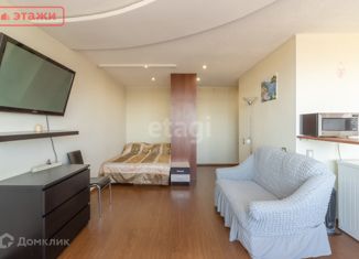 Продажа квартиры студии, 33 м2, Карелия, улица Правды, 38В