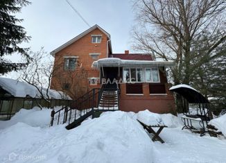 Продам дом, 182 м2, деревня Золотово, Полевая улица, 44
