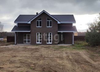 Продаю дом, 137.6 м2, деревня Гришкино Большое, деревня Гришкино Большое, 8