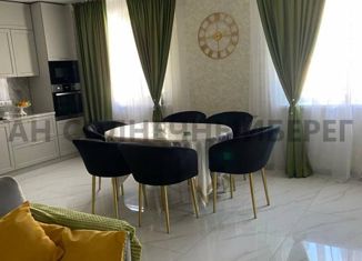 Продам дом, 120 м2, поселок городского типа Новомихайловский, Колхозная улица, 96