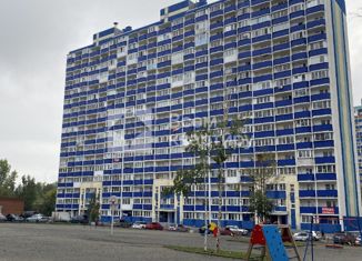 Продам квартиру студию, 19 м2, Новосибирск, Березовая улица, 19, Березовая улица