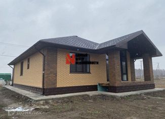 Продаю дом, 114 м2, деревня Падерина, Луговая улица