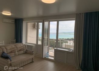 Продажа 1-комнатной квартиры, 38.6 м2, Геленджик, Горная улица, 15С, ЖК Азимут