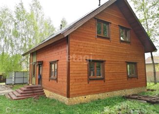 Продажа дома, 165 м2, СНТ Надежда-2-Бортнево