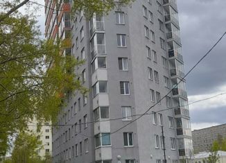 Аренда квартиры студии, 27 м2, Екатеринбург, Парниковая улица, 6