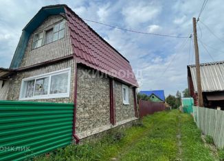 Продажа дома, 50 м2, Томск, Октябрьский район