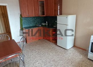 Сдаю в аренду 1-ком. квартиру, 48 м2, Ярославль, проспект Авиаторов, 94к2, Заволжский район