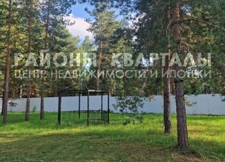 Продажа земельного участка, 30 сот., СНТ Курчатовец, 1-й Сосновый тупик