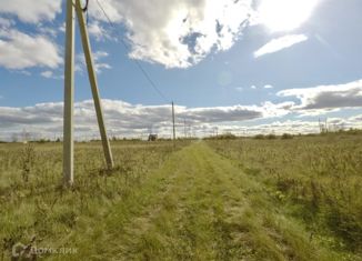 Продаю участок, 8 сот., деревня Казадаевка