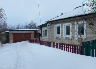 Продается дом, 78 м2, Рязань, Школьная улица, 63