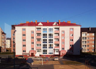 Продается 3-комнатная квартира, 73.2 м2, посёлок городского типа Боровский, улица Мира, 30, ЖК Боровский