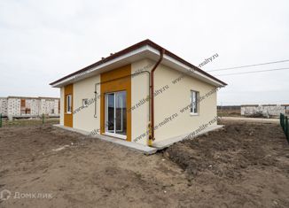 Продажа дома, 78 м2, посёлок Голубево, Омская улица, 13