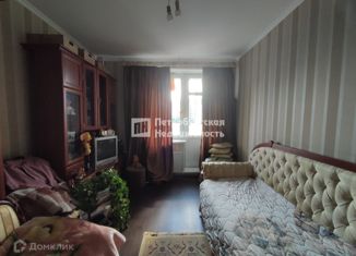 Квартира на продажу студия, 26.7 м2, Санкт-Петербург, улица Орджоникидзе, 52, метро Звёздная