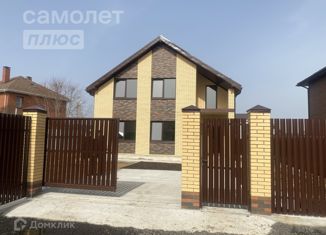 Продам дом, 155 м2, коттеджный посёлок Крёкшино вилладж, Запрудная улица, 159