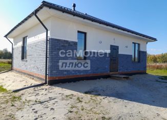 Дом на продажу, 68.9 м2, село Каменка