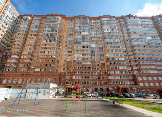 Продам однокомнатную квартиру, 41.31 м2, Новосибирск, улица Дуси Ковальчук, 238, метро Гагаринская