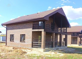 Продажа дома, 160 м2, село Кривцы, Рязанское шоссе